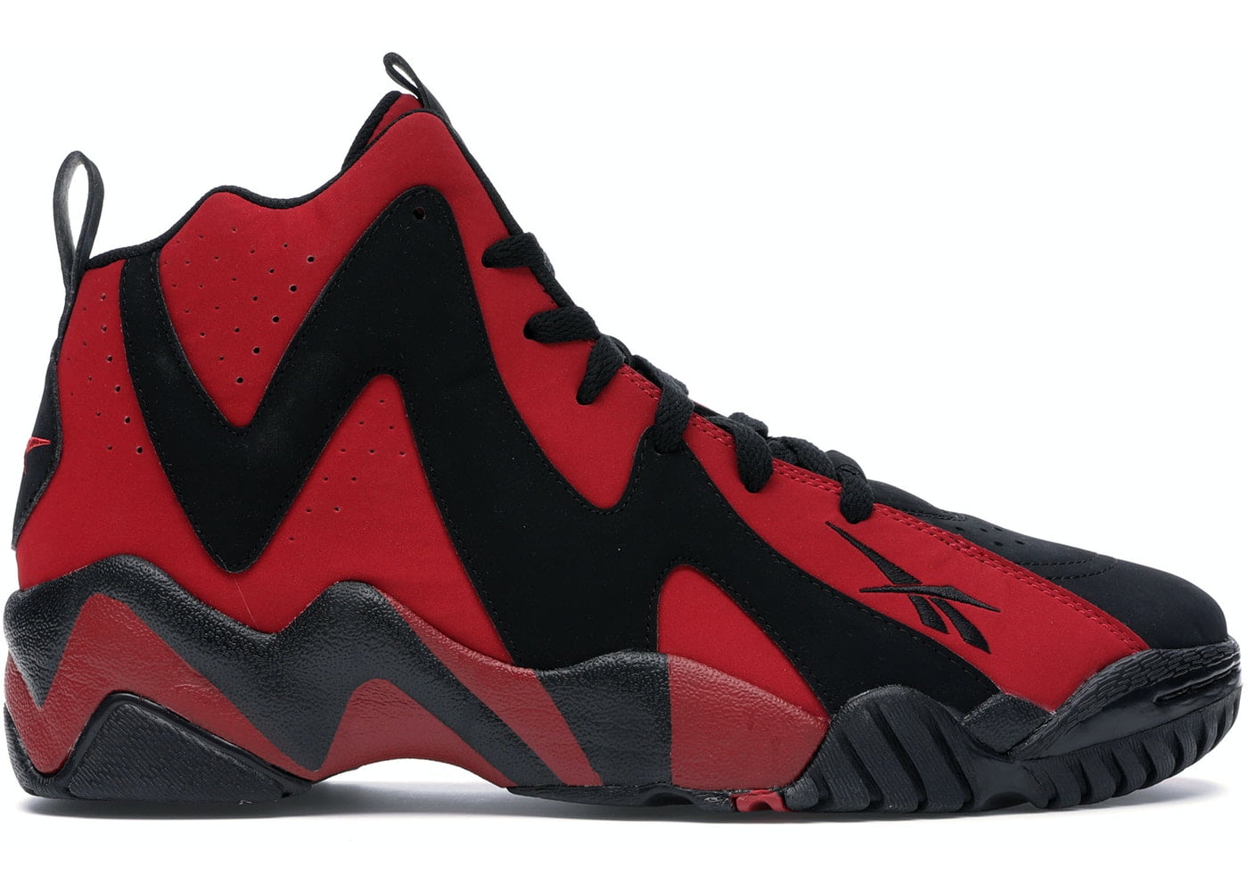 reebok kamikaze 2 blu