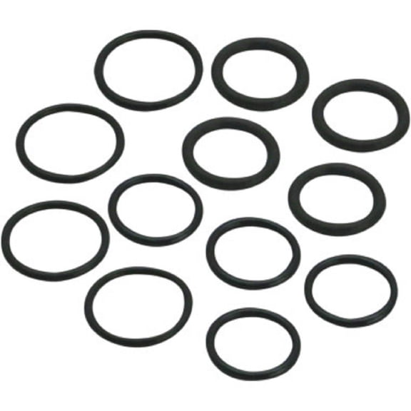 S&S Cycle 93-4022 Pushrod Cover O-Ring Kit