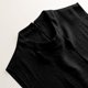 thumbnail image 5 of Casual Tops Cuello Redondo Top sin Mangas Largas para las Mujeres, Elegante Y de Moda Blusa de Color Sólido para el Uso Diario de Verano, 5 of 8