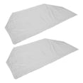 thumbnail image 4 of OUNONA 2Ud Cubierta Resistente Para Motocicleta Y Protección Contra Lluvia Y, 4 of 8