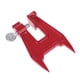 thumbnail image 3 of 2X Accesorios para para Afilar Sierras de Afilado Sujetador para Motosierras para Muñones Motosierra Herramienta, 3 of 7