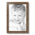 thumbnail image 2 of ArtToFrames 10x15 inch Brown Picture Frame, Brown Wood Poster Frame (4717), 2 of 7