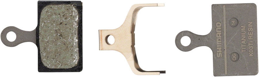 Shimano brake pad finder Clearance