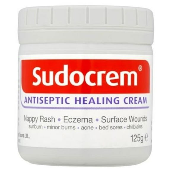 Antibiotic Cream