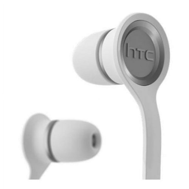 Flat Wired Earphones OEM Hands free Earbuds Mic Dual Headphones Headset Compatible With Amazon Kindle Fire HD 7 8 HDX 7 DX 6 8.9 10