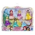 thumbnail image 1 of Disney Princess - Ensemble de 6 poupées de collection, 1 of 2