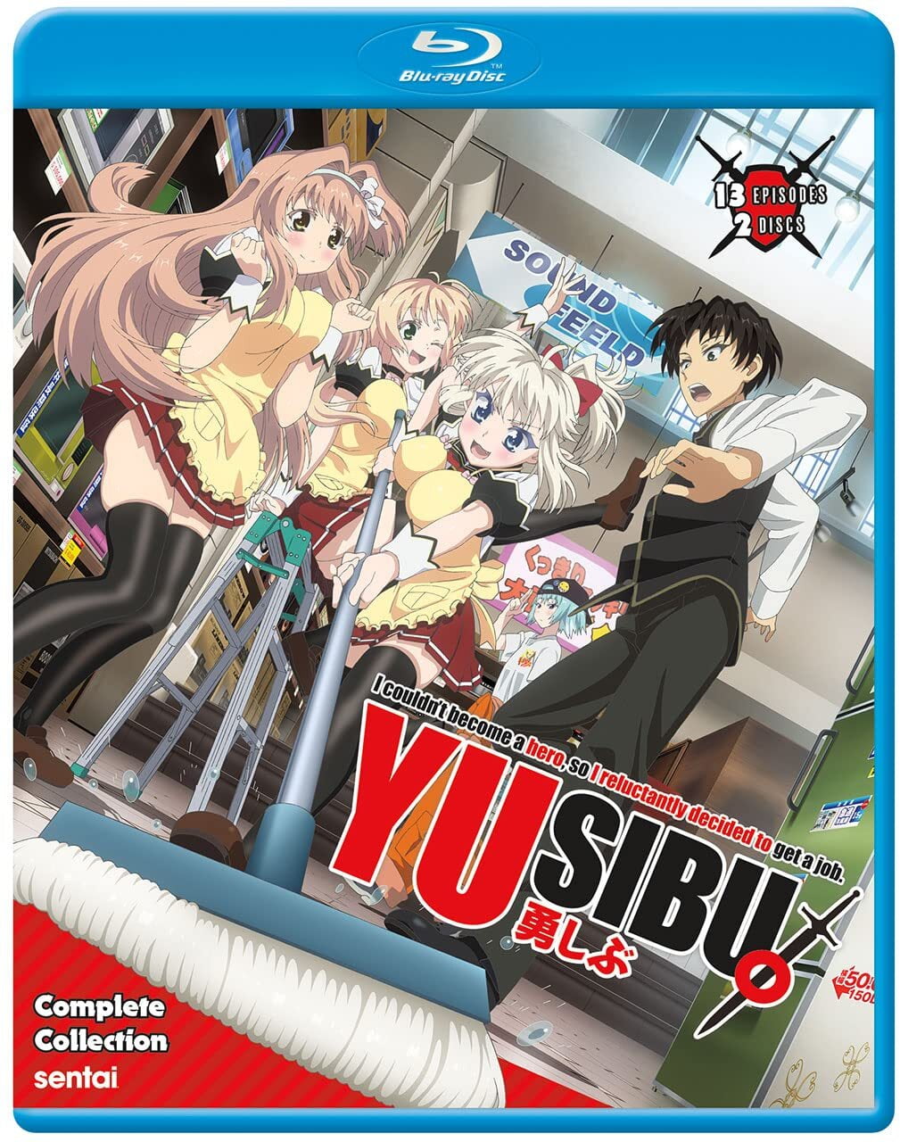Magnificent Kotobuki - Walmart.com