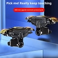 thumbnail image 2 of New GT02 Chicken Eating Artifact Metal Machinery, 2 of 7