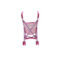 thumbnail image 4 of WonderPlay Kid's Doll Stroller With Doll - Pink, 4 of 11