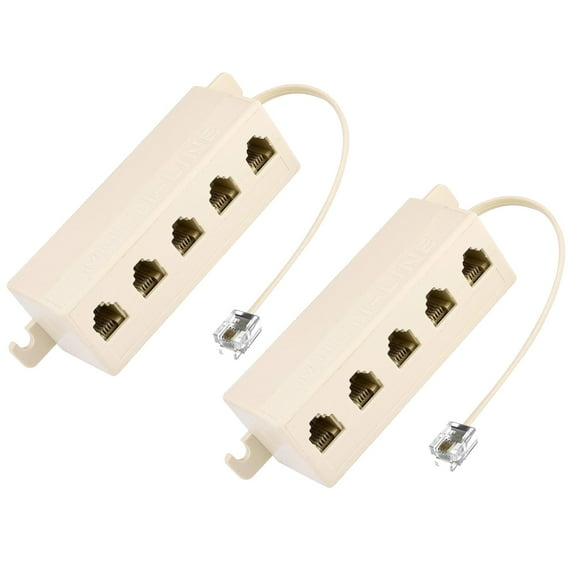 Phone Jacks