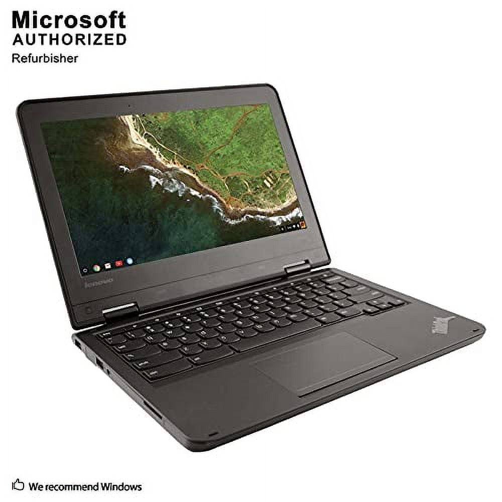 Lenovo Chromebook 11e Gen 5 (81H9) 本体 ThinkPad 11e Gen 5 | 11