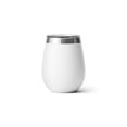 thumbnail image 2 of Yeti Rambler 10 OZ Wine con Magslider - Blanco YETI Rambler 10 OZ Wine con Magslider - Blanco (295 ml), 2 of 3