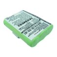 thumbnail image 2 of Battery for Clarity Professional C4220 C4230 C4230HS GP80AAAH3BXZ CS-C4220CL, 2 of 4