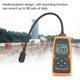 thumbnail image 5 of Alarma de gas combustible, SPD202/EX Detector de fugas de gas combustible digital Detector de gas Experiencia incomparable, 5 of 8