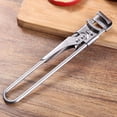 thumbnail image 4 of Stainless Steel Jar Opener Size Adjustable Can Opener Multi-Functional Kitchen Manual Opener Kitchen Gadget Labor-Saving Bottle Cap Opener, 4 of 8