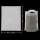 thumbnail image 2 of Bolsas biodegradables para viveros de semillas Apuakthei de 400 piezas, bolsas no tejidas para el cultivo de plantas, macetas de tela para plantas, suministros para el jardín del hogar, 9 x 12, 2 of 7