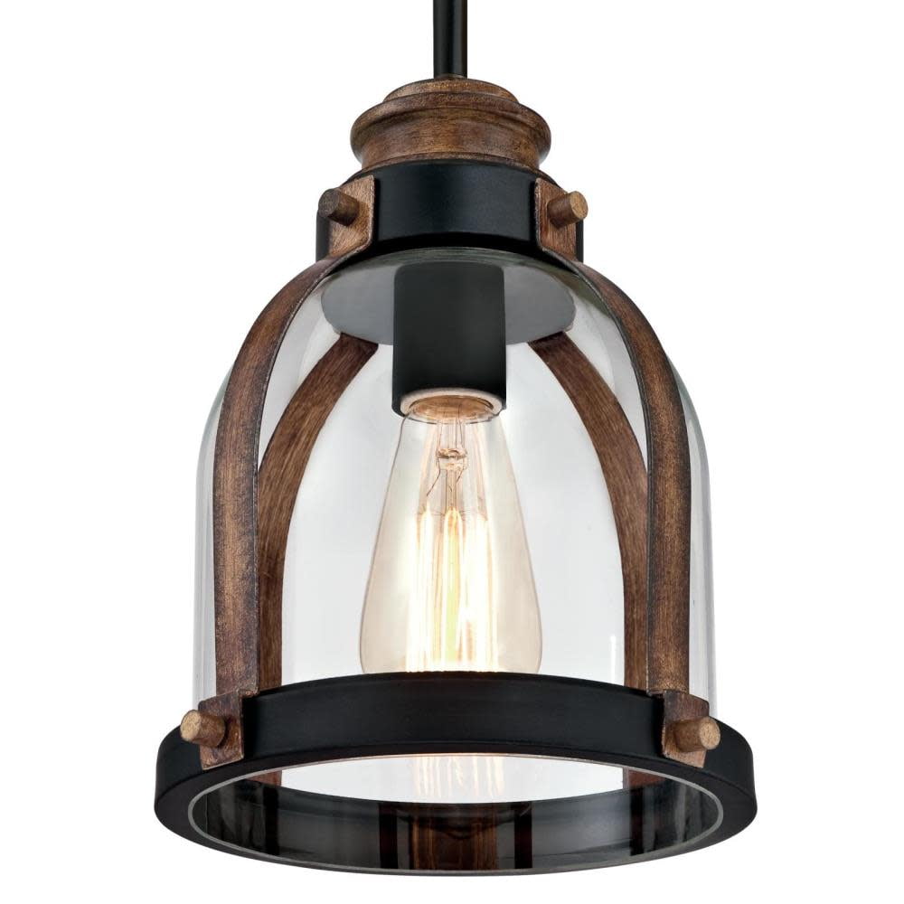 Westinghouse 6356300 1 Light 8\