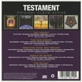 thumbnail image 2 of Testament - Original Album Series - Music & Performance - CD, 2 of 2