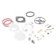 thumbnail image 3 of Kit De Reparación Del Carburador, Kits De Reparación De Motocicletas De Motocicleta Kit De Reparación De Motocicletas Para El Accesorio Para Reparación De Motocicletas, 3 of 7
