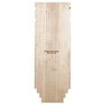 thumbnail image 4 of Ekena Millwork 5"W x 7 3/4"D x 14"H San Juan Wood Corbel, Red Oak, 4 of 4