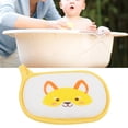 thumbnail image 4 of Baby Bath Sponge, Baby Bath Brush Multipurpose  For Kids, 4 of 8