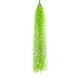 thumbnail image 2 of Simulation Willows Leaf Rattan Plants Plastic Leaf Fake Flower Indoor Living Room Wall Hanging Ceiling Dangling Green Decorative Weeping Willows, 2 of 6