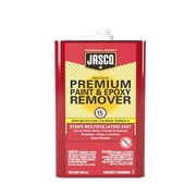 Jasco JASCO Premium Paint and Epoxy Non-Methylene Chloride Remover 1 qt. (Pack of 6)