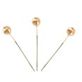 thumbnail image 4 of Decorative Christmas Berry,100pcs Artificial Golden Holly Decorative Berry Artificial Berry Advanced Technology, 4 of 7