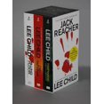 thumbnail image 1 of Jack Reacher Boxed Set, 1 of 1