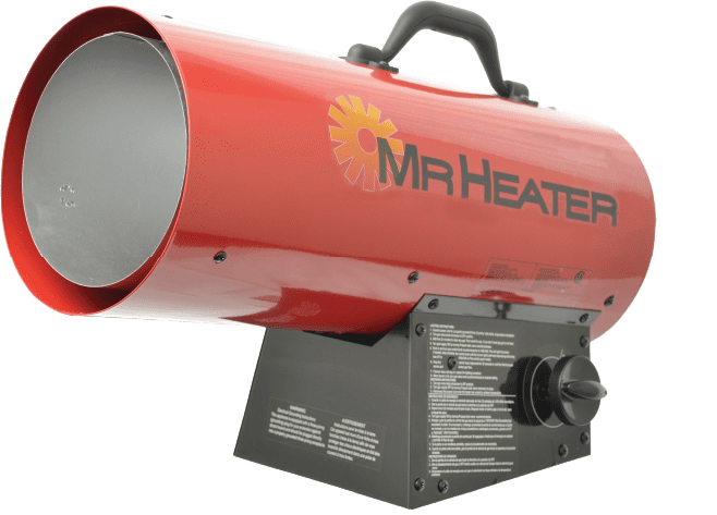 Heater F242100 MH15T 10000-15000 BTU tanktop propane heater radiantly with the loss of heat to the air without electricity Mr 