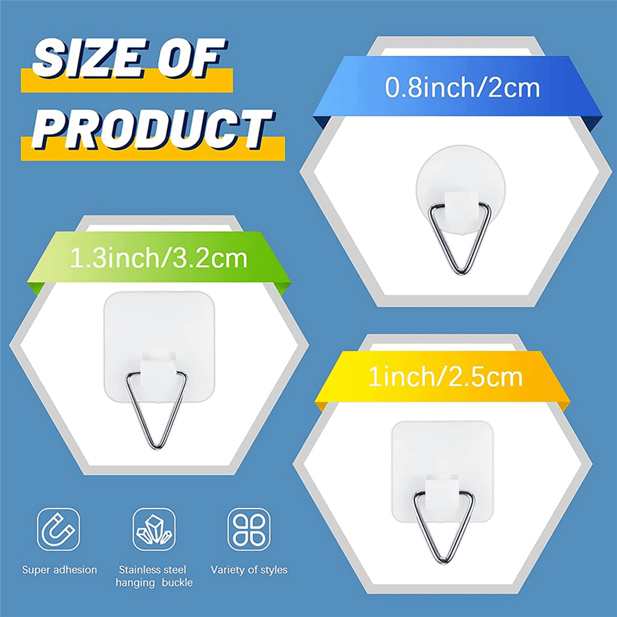 Extra small plate hangers sale
