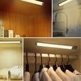 thumbnail image 3 of Seitruly Accesorio de lámpara con Sensor LED, pequeño equipo de iluminación interior, lámparas de tira para el hogar, luz nocturna de detección Electrónica, 3 of 6