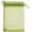 Olive Green, variant on 50 count 8x12 Large Drawstring Organza Bags Decoration Festival Wedding Party Favor Pouches (White)