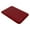 Red, variant on SUSHANG Coral Velvet Bathroom Floor Mats 20 x 30 Inch, High Density Sponge Core for Superior Anti-Fatigue Comfort, Non-slip Quick Drying Rug for Bathroom and Kitchen Use