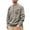 Beige_003, variant on Crew Neck Sweatshirts for Men Retro Acid Wash Distressed Long Sleeve Sweatshirt Fall Winter Casual Loose Fit Workout Pullover with Pocket Dark Blue 3XL