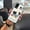 Bronze, variant on LYM-Phone Case For TCL 40XL/40T/T608D/Lively Jitterbug Smart4, Fashion Design Phone Pouch Soft case Back Cover Shockproof Silicone Cartoon Dirt-resistant Graffiti Waterproof Full wrap