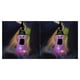 thumbnail image 4 of Kearding Sombrero con luces LED para vacaciones de Halloween, decoración para fiesta, sombrero colgante, sombrero de brillante, accesorio Type4 NO4, 4 of 6