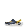 thumbnail image 5 of Crocs Men’s and Women’s Unisex Classic US Navy Clogs, 5 of 5