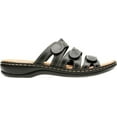 thumbnail image 3 of Clarks Leisa Cacti Q Womens Flat Sandals, 3 of 8