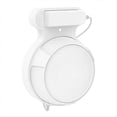 thumbnail image 2 of Router Wall Mount for TP-Link Deco BE23/BE25/BE3600/BE5000 Wifi 7, 2 of 5