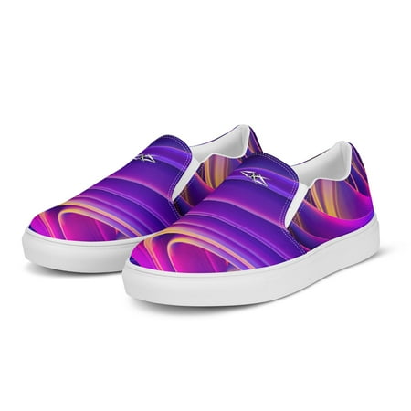 

Women s Slip-On Premium Shoes