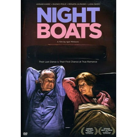 Night Boats (DVD)
