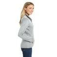 thumbnail image 2 of Port Authority Women's Sweater Fleece Jacket. L232, 2 of 3