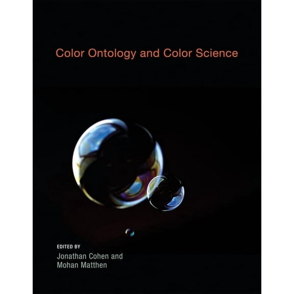 Life and Mind: Philosophical Issues in B Color Ontology and Color Science, (Paperback)