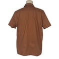 thumbnail image 3 of Mens Bowling Shirt Rockabilly Retro 50s Party, 3 of 6