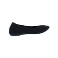 thumbnail image 2 of Mia Womens Kerri Knit Slip On Ballet Flats, 2 of 2