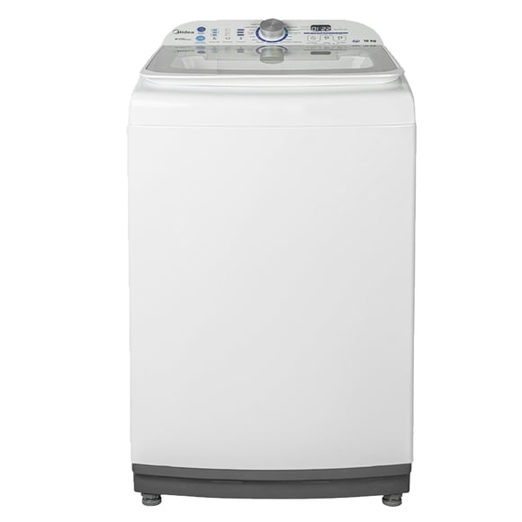 Lavadora automatica 16 kg Midea  MLTI16D2SEGDW