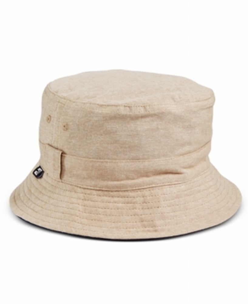 Block Headwear Reversible Bucket Hat