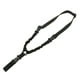 thumbnail image 1 of Sonducket Correa de hombro para cámara con liberación de honda, cinturón de hombro ajustable para caza negro, 1 of 6