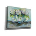 thumbnail image 2 of Epic Graffiti "In a Row" by Jeanette Vertentes, Canvas Wall Art, 16"x12", 2 of 3